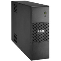 Джерело безперебійного живлення Eaton 5S, 1500VA/900W, USB, 8xC13