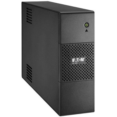 Джерело безперебійного живлення Eaton 5S, 1500VA/900W, USB, 8xC13
