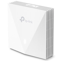 Точка доступу TP-LINK EAP650 WALL AX3000, 1xGE, 1xGE out, PoE Точка доступу TP-LINK EAP650 WALL AX3000, 1xGE, 1xGE out, PoE