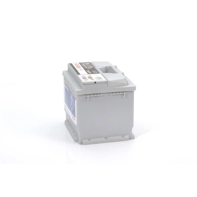 Акумулятор Bosch S5 12В 54А·год 530А R+ (0 092 S50 020)