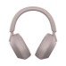 Навушники Over-ear Sony WH-1000XM5 BT 5.2, ANC, Hi-Res, AAC, LDAC, Wireless, Mic, Рожевий