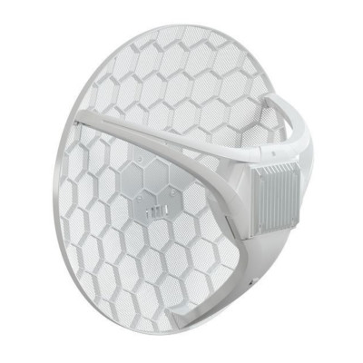 Точка доступу MikroTik LHGGR&FG621-EA Точка доступу MikroTik LHGGR&FG621-EA