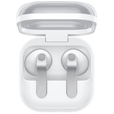 Бездротові навушники Samsung Galaxy Buds 4 (R540), білий Бездротові навушники Samsung Galaxy Buds 4 (R540), білий