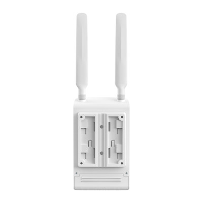 Точка доступу TP-LINK ER703WP 4G Outdoor AX3000, 3xGE LAN/WAN, PoE, outdoor Точка доступу TP-LINK ER703WP 4G Outdoor AX3000, 3xGE LAN/WAN, PoE, outdoor