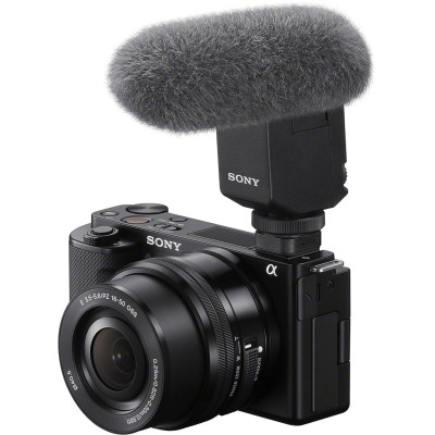 Мікрофон Sony ECM-B10