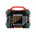 Набiр приладдя Metabo PROMOTION, 55шт