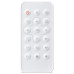 Проєктор AOpen QF13s FHD, 350 lm, LED, 1.37, WiFi, серый, Whale TV