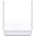 Маршрутизатор MERCUSYS MW302R N300, 2xFE LAN, 1xFE WAN