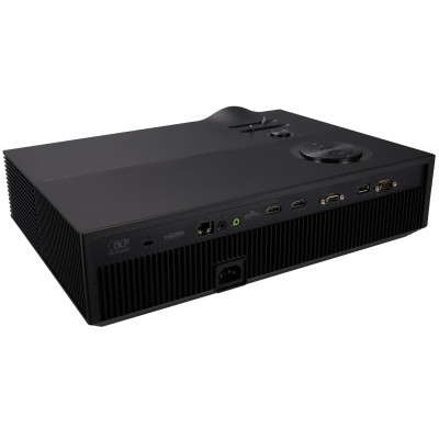 Проєктор Asus H1 FHD, 3000 lm, LED, 1.3-1.56