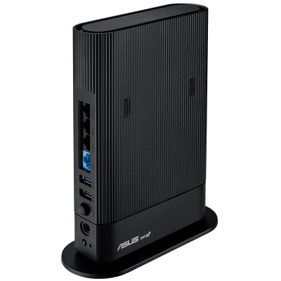 Маршрутизатор ASUS RT-AX59U AX4200, 3xGE LAN, 1xGE WAN, 1xUSB3.2, 1xUSB 2.0, MESH Маршрутизатор ASUS RT-AX59U AX4200, 3xGE LAN, 1xGE WAN, 1xUSB3.2, 1xUSB 2.0, MESH