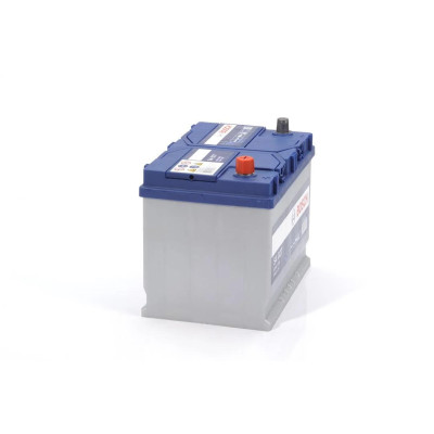 Акумулятор Bosch S4 12В 70А·год 630А L+ (0 092 S40 270)