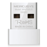 Адаптер WiFi MERCUSYS MW150US N150, USB