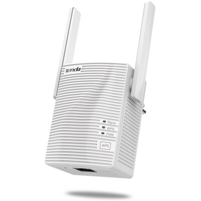 Розширювач WiFi-покриття TENDA A18 AC1200, 2x2dBi