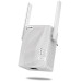 Розширювач WiFi-покриття TENDA A18 AC1200, 2x2dBi