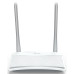 Маршрутизатор TP-LINK TL-WR820N N300, 2xFE LAN, 1xFE WAN
