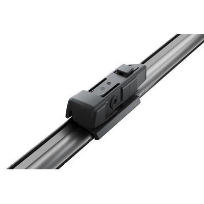 Склоочисник BOSCH Aerotwin безкаркасний комплект 600/530мм (3 397 007 862)