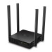 Маршрутизатор TP-LINK ARCHER C54 AC1200, 4xFE LAN, 1xFE WAN Маршрутизатор TP-LINK ARCHER C54 AC1200, 4xFE LAN, 1xFE WAN