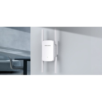 Повторювач Wi-Fi сигналу MERCUSYS ME50G AC1900 1хGE LAN ext. ant x4
