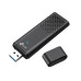 Адаптер WiFi TP-LINK Archer TX20U AX1800, USB