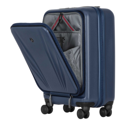 Валіза Wenger Skyon Hardside Carry-On, мала, з відсіком для н/б 16