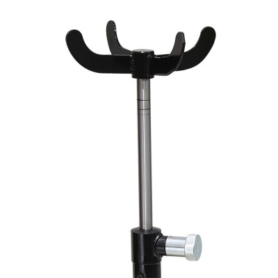 Стійка опорна Neo Tools трансмісійна гідравлічна 500кг 1075-1900мм 22кг Стійка опорна Neo Tools трансмісійна гідравлічна 500кг 1075-1900мм 22кг