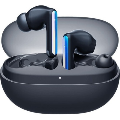 Навушники TECNO Sonic 1 Black