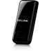 Адаптер WiFi TP-LINK TL-WN823N N300, USB