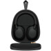 Навушники Over-ear Sony WH-1000XM5 BT 5.2, ANC, Hi-Res, AAC, LDAC, Wireless, Mic, Чорний