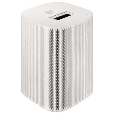 Проєктор ультракороткофокусний Samsung The Premiere 5 LPF5D FHD, 560 lm, LASER, 0.23, WiFi, Tizen