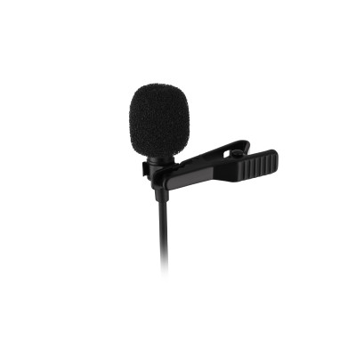 Мікрофон-петличка 2Е ML020 3.5mm