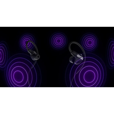 Навушники ігрові In-ear Sony INZONE E9 3.5 mini-jack Білий Навушники ігрові In-ear Sony INZONE E9 3.5 mini-jack Білий