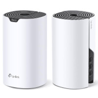 Система WiFi-Mesh TP-LINK Deco S7 AC1900, 3xGE LAN/WAN, 2мод