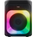 Портативна акустична система Trust Azura 50Вт, 1.0, ВТ 5.2, TWS, MP3, IPX4, RGB, Чорний