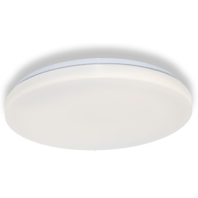 Світильник накладний OSRAM CEILING ROUND 24Вт 6500K1920Лм