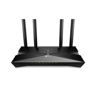 Абонентський термінал TP-LINK XX530V GPON, AX3000, 3xGE LAN, 1xGE LAN/WAN, 1xSC/APC, 1xUSB