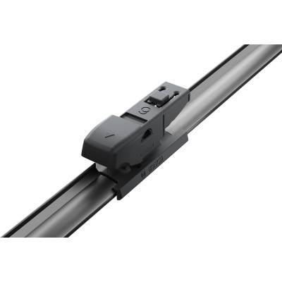 Склоочисник BOSCH Aerotwin безкаркасний комплект 600/450мм (3 397 014 398)