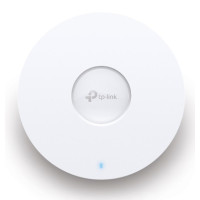 Точка доступу TP-LINK EAP653 AX3000, 1xGE LAN, PoE, Passive PoE