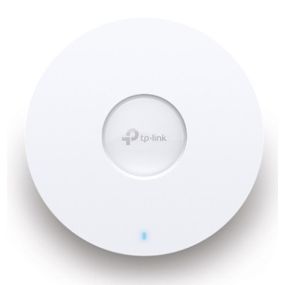 Точка доступу TP-LINK EAP653 AX3000, 1xGE LAN, PoE, Passive PoE