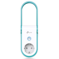 Розширювач покриття WiFi TP-LINK RE365 AC1200б 1хFE LAN, MESH, Розетка
