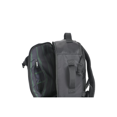 Рюкзак дорожній Tucano TUGO Premium CABIN 16 Рюкзак дорожній Tucano TUGO Premium CABIN 16