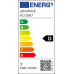 Лампа OSRAM LED VALUE CLASSIC P E14 7Вт 4000K 1055Лм Лампа OSRAM LED VALUE CLASSIC P E14 7Вт 4000K 1055Лм