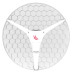 Точка доступу MikroTik LHG XL 5 ac (4шт в уп)