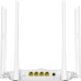 Маршрутизатор TENDA AC5 V3.0 AC1200 3xFE LAN, 1xFE WAN, 4x5dBi Маршрутизатор TENDA AC5 V3.0 AC1200 3xFE LAN, 1xFE WAN, 4x5dBi