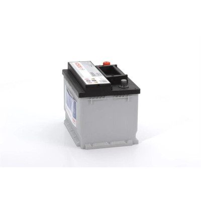 Акумулятор Bosch S3 12В 56А·год 480А R+ (0 092 S30 050)