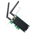 Адаптер WiFi TP-LINK Archer T4E AC1200, PCI-Express x1