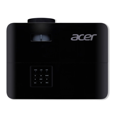 Проєктор Acer X1228i XGA, 4800 lm, 1.94-2.16, WiFi
