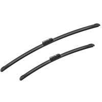 Склоочисник BOSCH Aerotwin безкаркасний комплект 600/450мм (3 397 007 187)