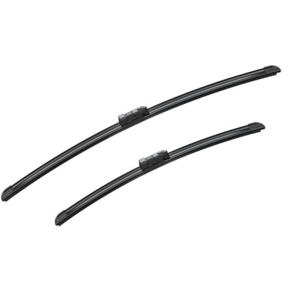 Склоочисник BOSCH Aerotwin безкаркасний комплект 600/450мм (3 397 007 187)