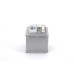 Акумулятор Bosch S5 12В 52А·год 520А R+ (0 092 S50 010)