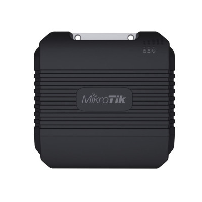 Точка доступу MikroTik LtAP-2HnD&R11e-LTE7